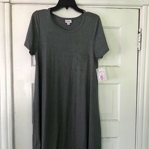 NWT LuLaRoe Medium Carly
